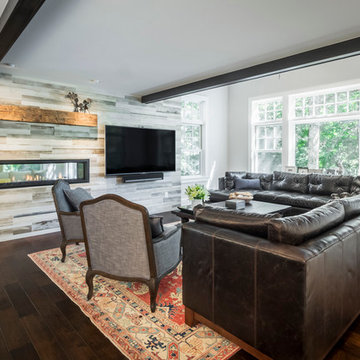 Revolution - Saint Albans Remodel