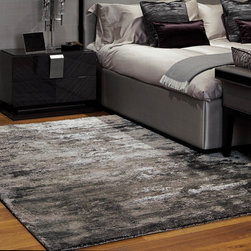 Onslow Rugs in Grey - Rugs