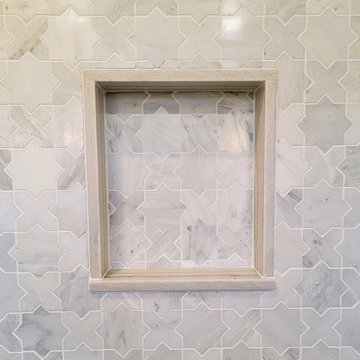 Bathroom Solana Beach