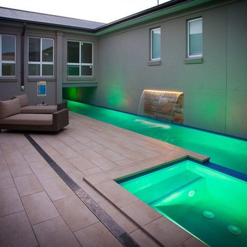 Laver Place Residence