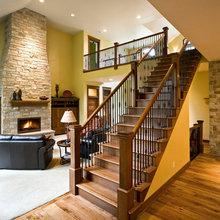 Stairways