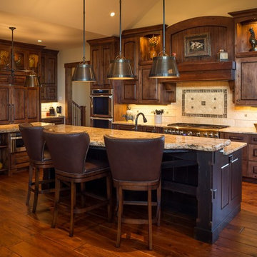 Refined Rustic