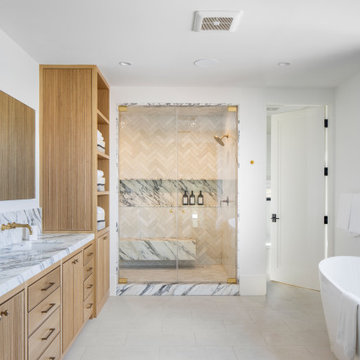 New Construction - Drexel Ave. West Hollywood