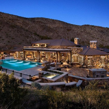 Custom Home
