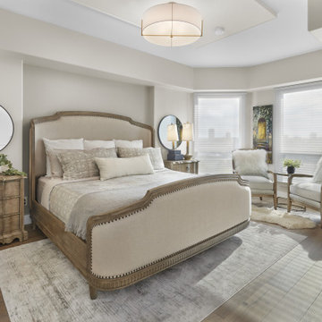 River Vista Penthouse