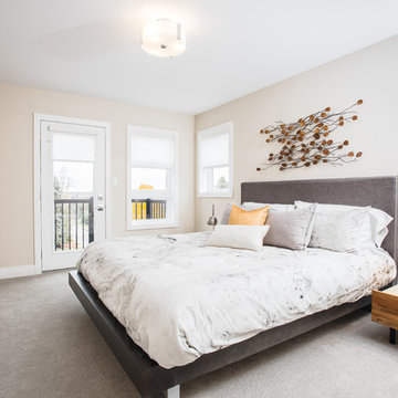 Gallery Towns - Modern Living in South Guelph
