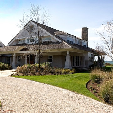 Great Island House