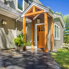 Exterior Ideas