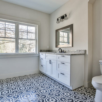 Westview New Home Construction