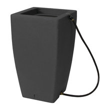 rain barrels
