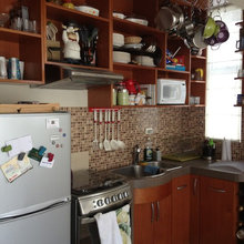 Kitchen Ideas