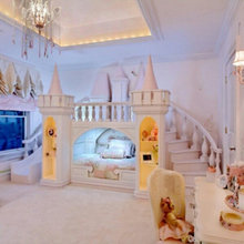 chambres petits enfants