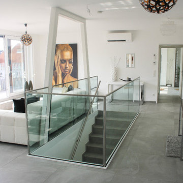 Home Staging einer Penthouse Wohnung!