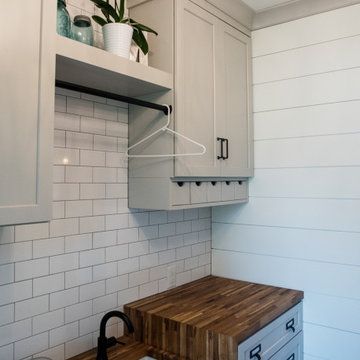 Fishers Remodel