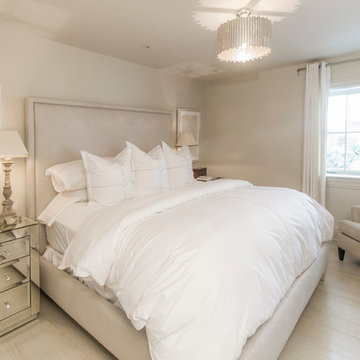 Uptown Condo
