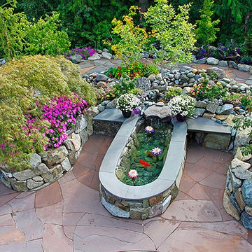 Hardscaping