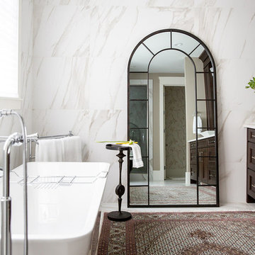 Mount Royal- Home Refresh