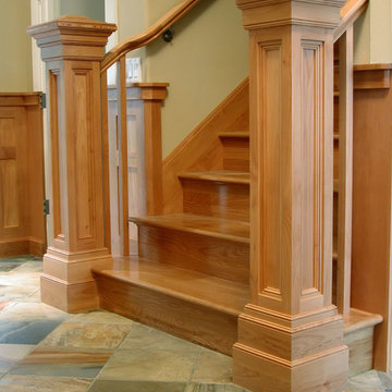 Newel Posts