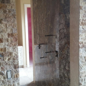 Bathroom Remodels