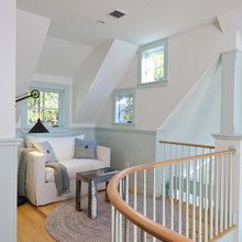 Loft and Nooks
