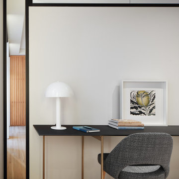Huron Residence