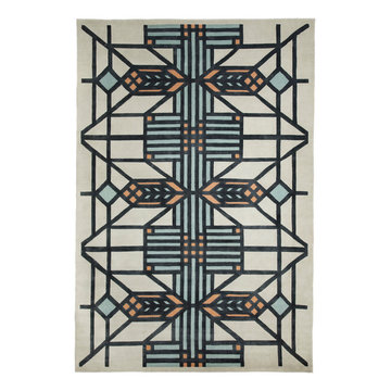 Exclusive Frank Lloyd Wright Signature Collection
