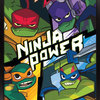 Nickelodeon Rise of The Teenage Mutant Ninja Turtles - Turtles