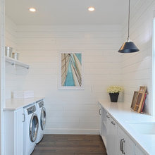 Laundry/Basement