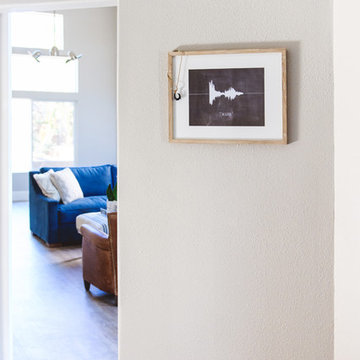 Savvy Giving by Design Isaac's space