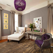 window treatments