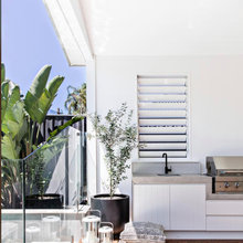 Outdoor Kitchen / Entertaining