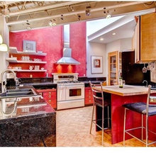 New Kitchen