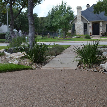 Berry Creek Residence