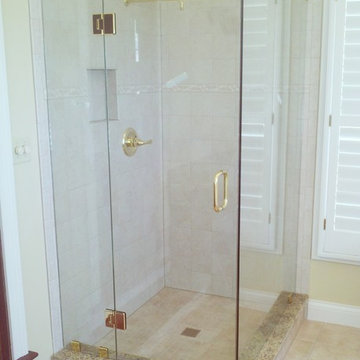 Bayne Shower Enclosures