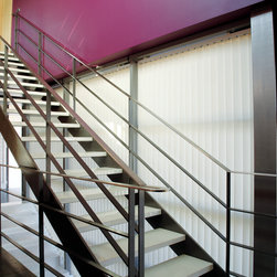 Product Pictures - Vertical Blinds
