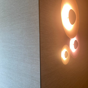 Tateyama Wohnzimmer