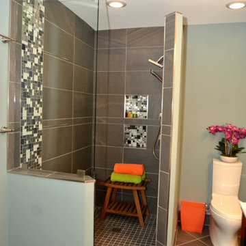 Age in Place Bathrooms