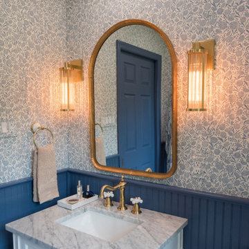Solebury Home Renewal