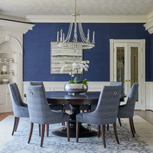 Abbey Dining Room