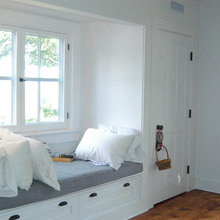 Immi’s Bedroom