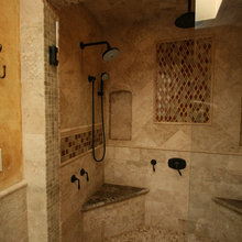 Masterbath Vanity