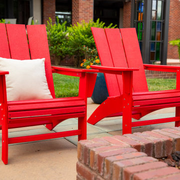 Outdoor Furniture by POLYWOOD, Wichita, KS