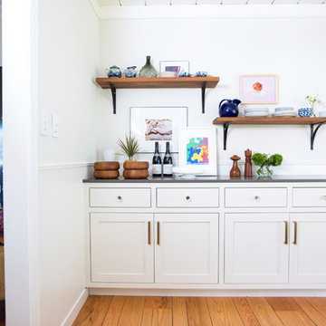 Artful Bohemian Ranch