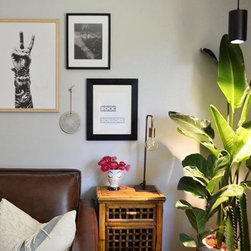 Customer Submitted Favorites - Plants