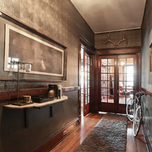 Skvl Entryway