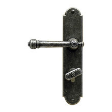 Entry Door