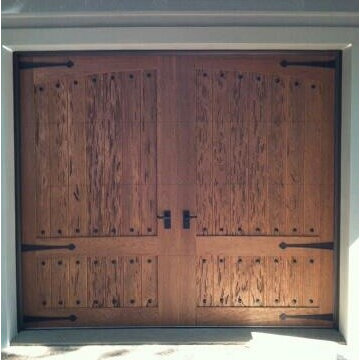 Our Work