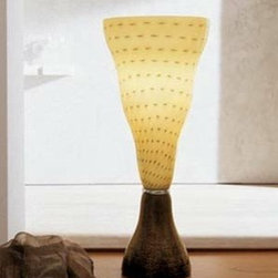 Vivia T Table Lamp By Leucos Lighting - Table Lamps