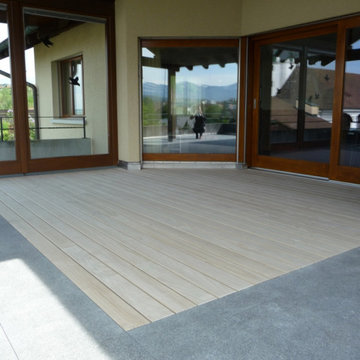 Decking