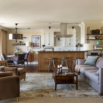 The Doheny Penthouse